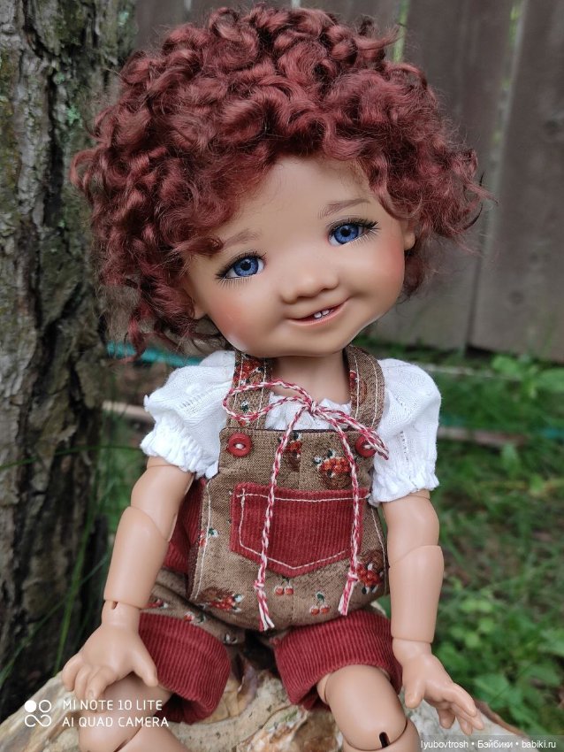 Очаровательные кудряшки❤️☀️🥰