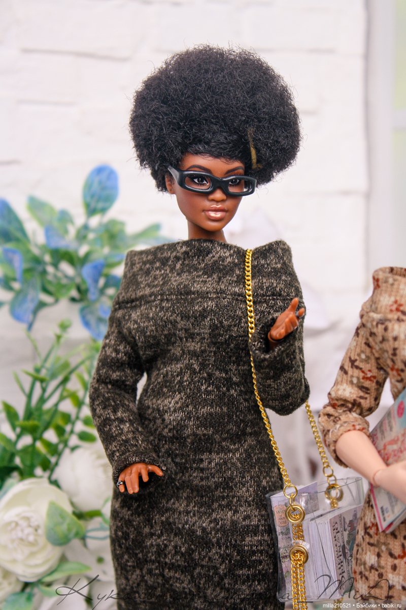 Ох уж это... сибирское лето!.. девочки утепляются (фото 7)