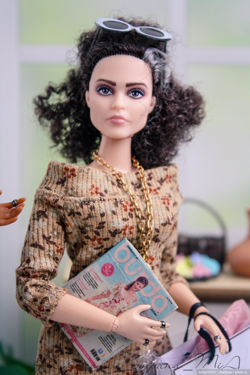 Ох уж это... сибирское лето!.. девочки утепляются (фото 8)