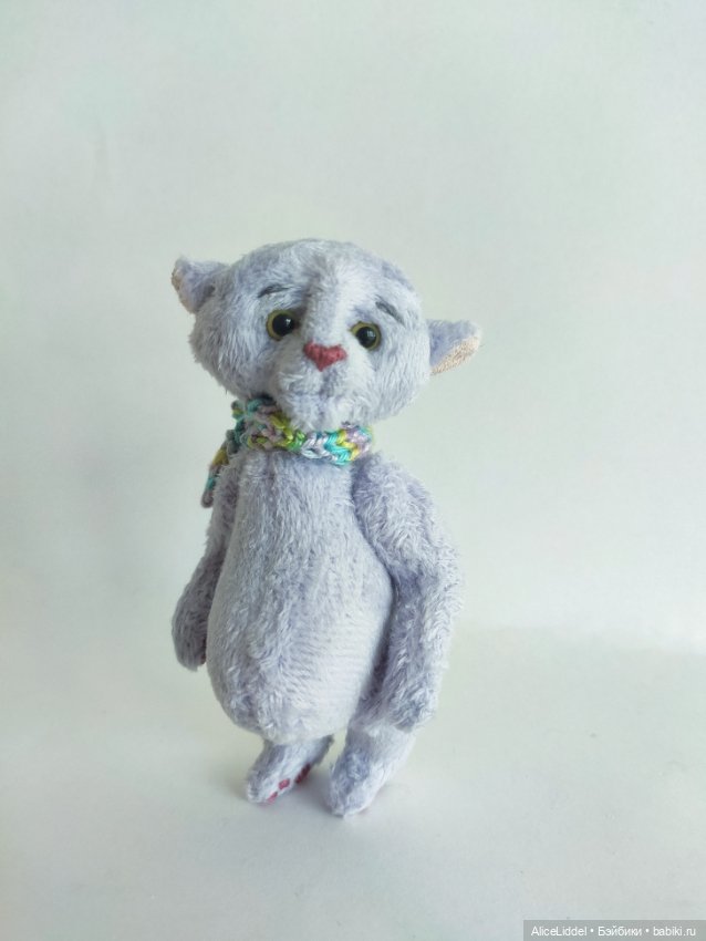 Медведь, который пришёл в воскресенье (фото 9)