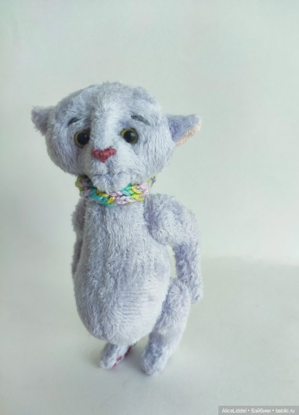 Медведь, который пришёл в воскресенье (фото 6)