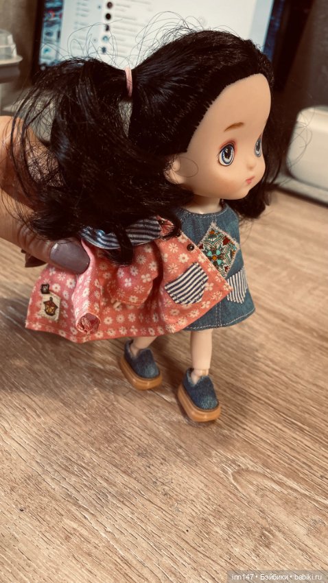 Капсула на баболика, пукифи, псевдо холала с али