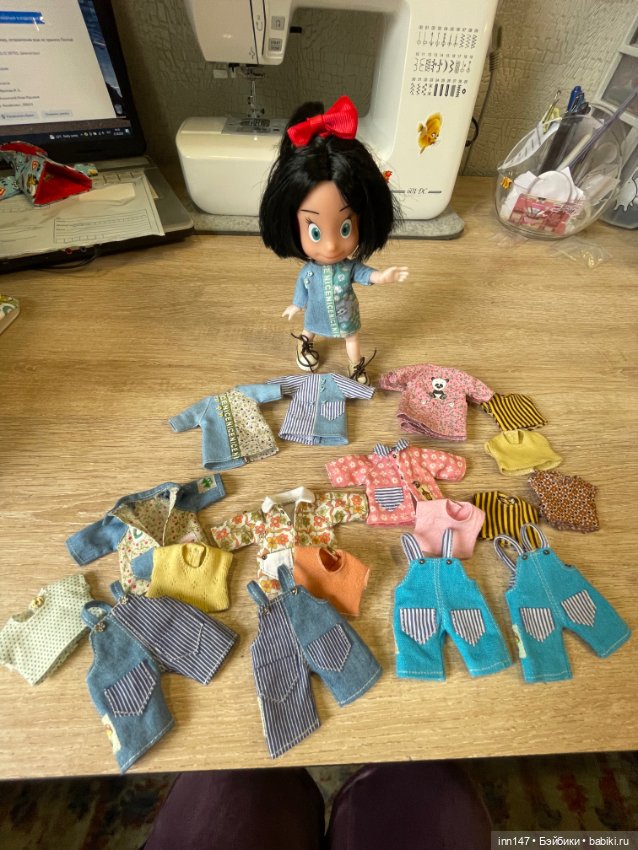 Капсула на баболика, пукифи, псевдо холала с али