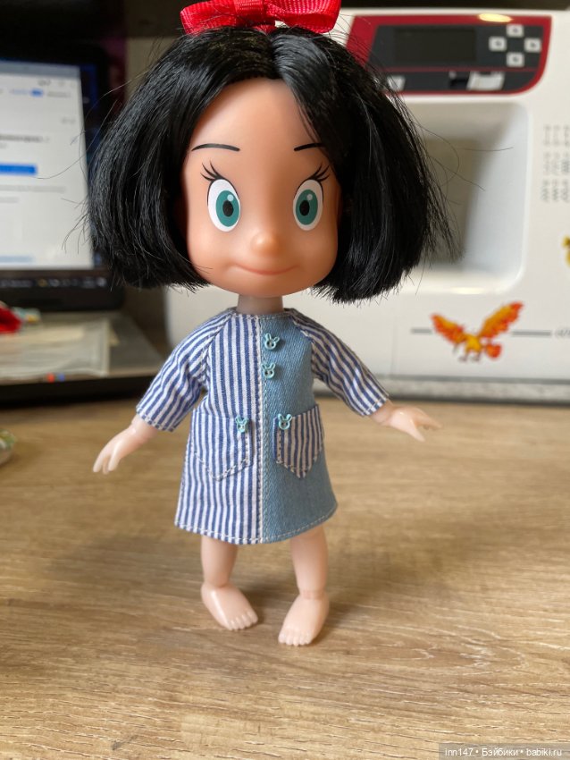 Капсула на баболика, пукифи, псевдо холала с али