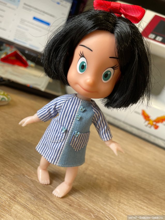 Капсула на баболика, пукифи, псевдо холала с али