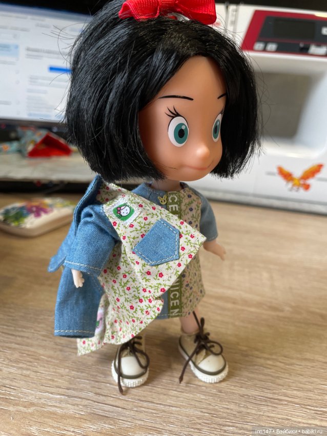 Капсула на баболика, пукифи, псевдо холала с али