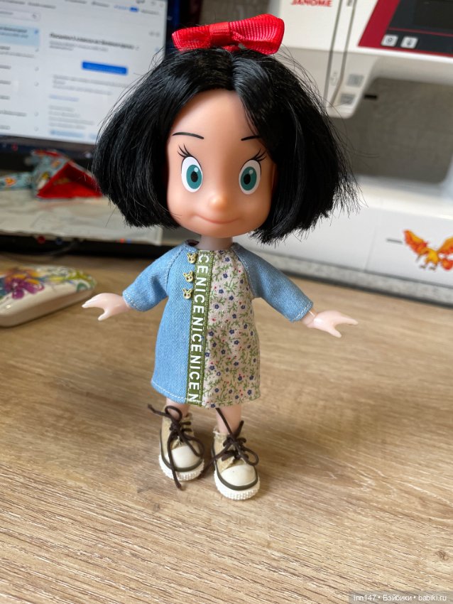 Капсула на баболика, пукифи, псевдо холала с али