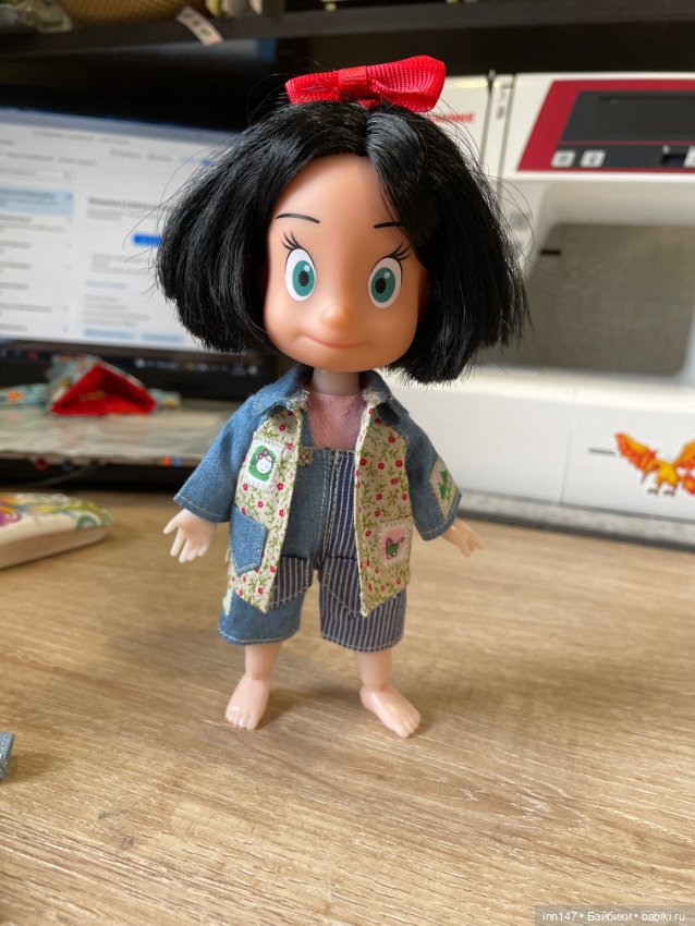 Капсула на баболика, пукифи, псевдо холала с али