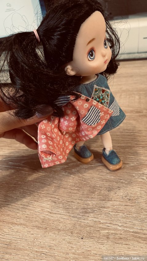 Капсула на баболика, пукифи, псевдо холала с али