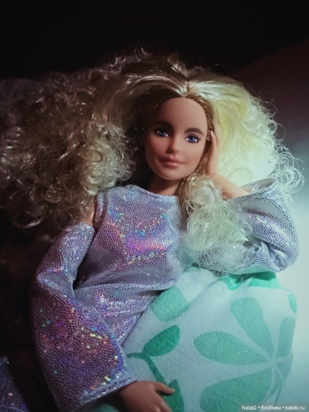 Я любимая! День 1. Задание