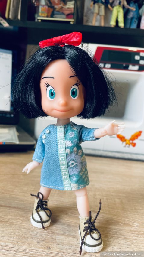 Капсула на баболика, пукифи, псевдо холала с али