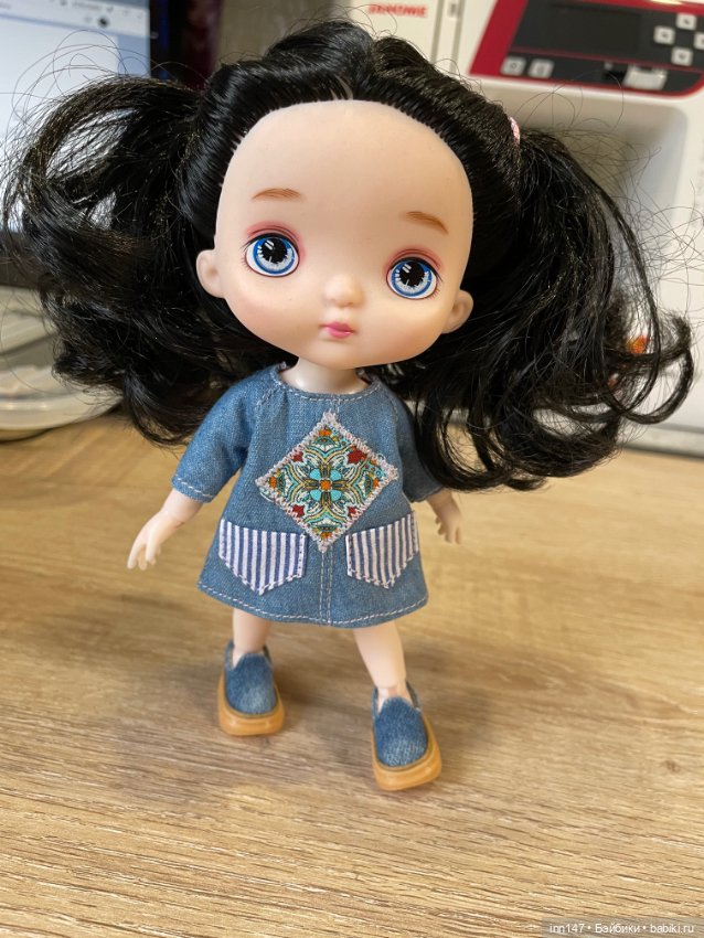 Капсула на баболика, пукифи, псевдо холала с али