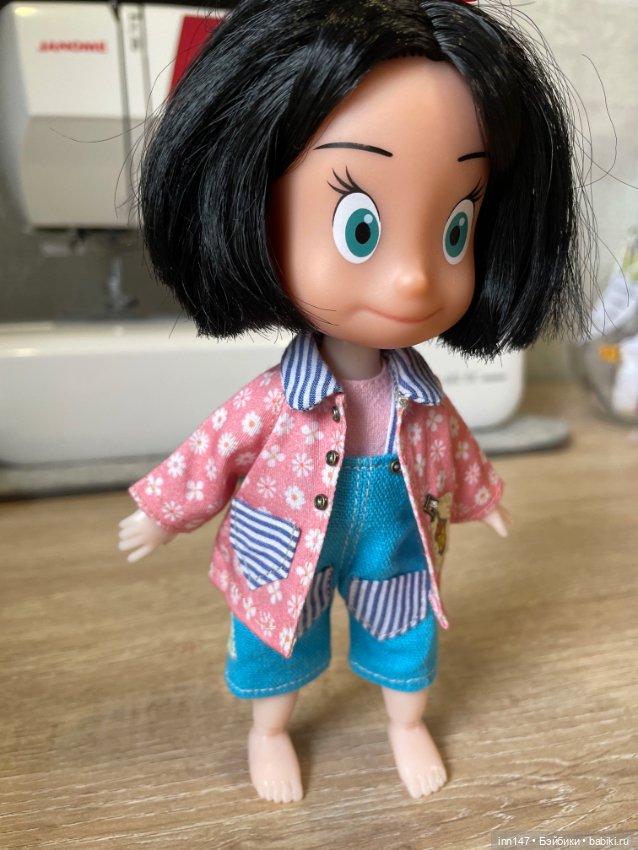 Капсула на баболика, пукифи, псевдо холала с али