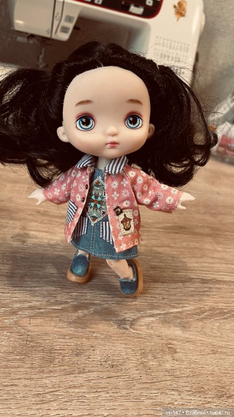 Капсула на баболика, пукифи, псевдо холала с али