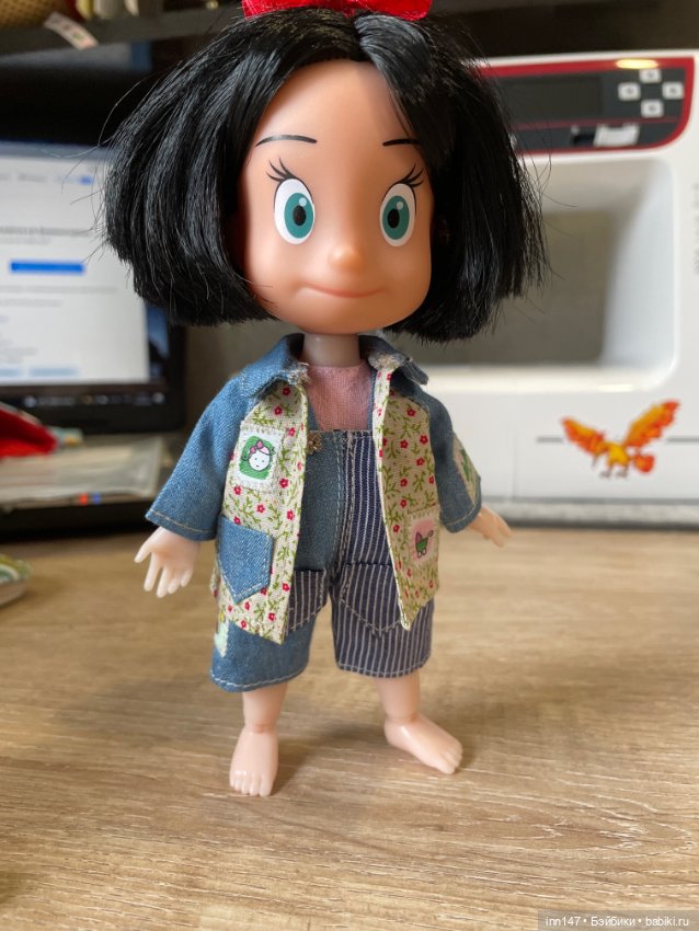 Капсула на баболика, пукифи, псевдо холала с али