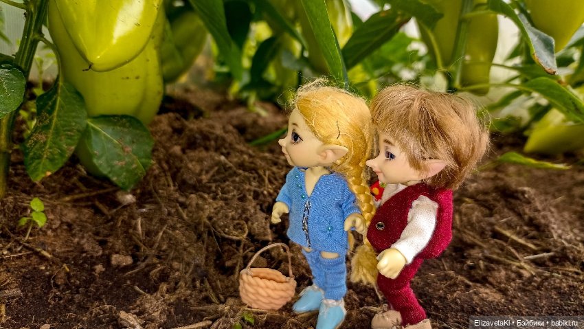 Как появляются дети? Realpuki. 176 (фото 3)