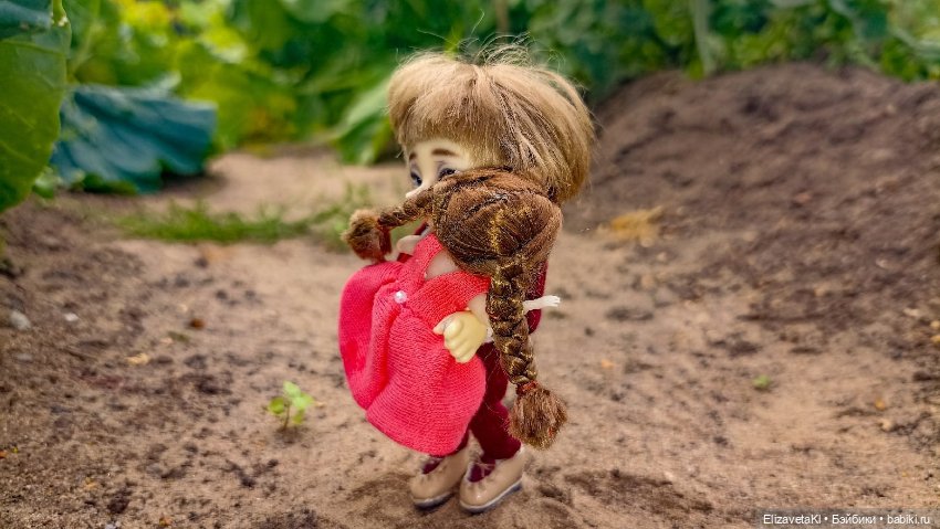 Как появляются дети? Realpuki. 176 (фото 10)