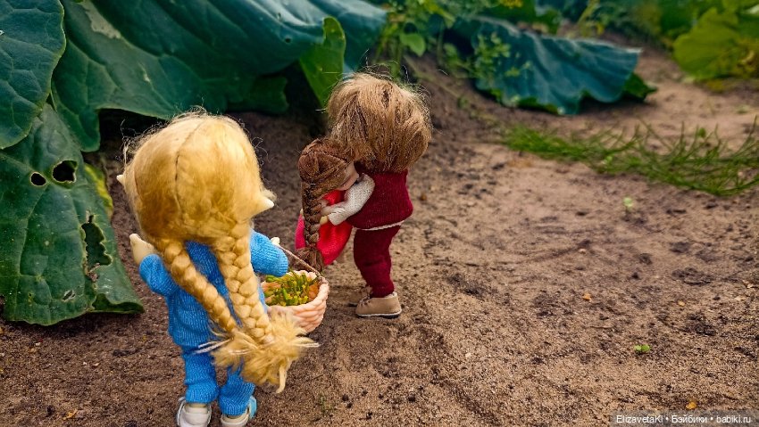 Как появляются дети? Realpuki. 176 (фото 9)