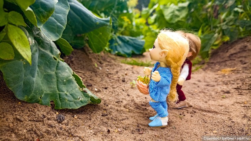 Как появляются дети? Realpuki. 176 (фото 7)