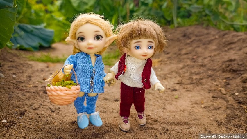 Как появляются дети? Realpuki. 176 (фото 5)