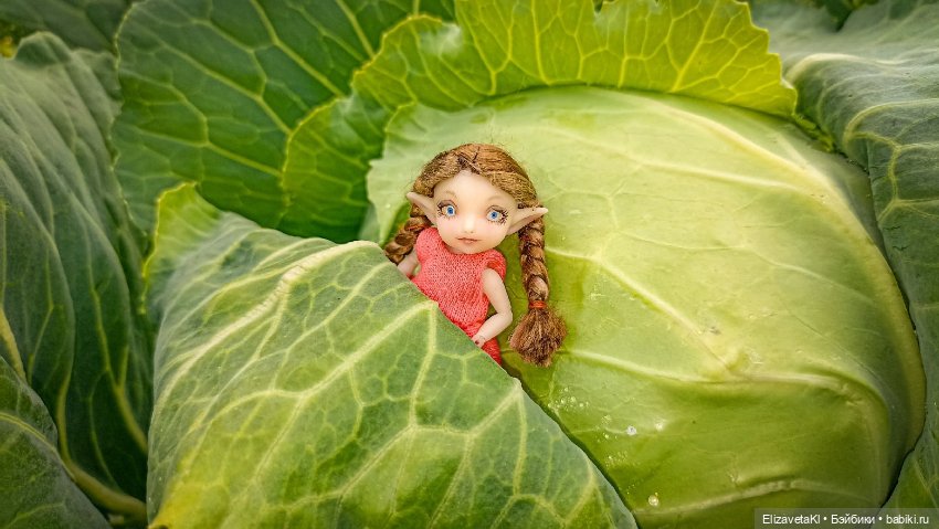 Как появляются дети? Realpuki. 176 (фото 8)