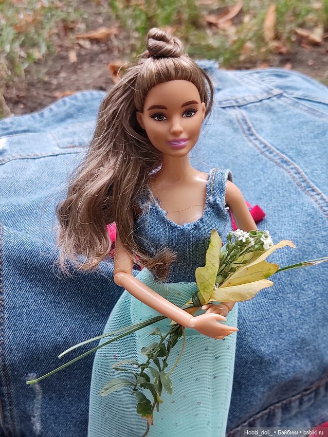Добро пожаловать, Айрис — Аналоги Барби и куклы 1/6: клоны 90