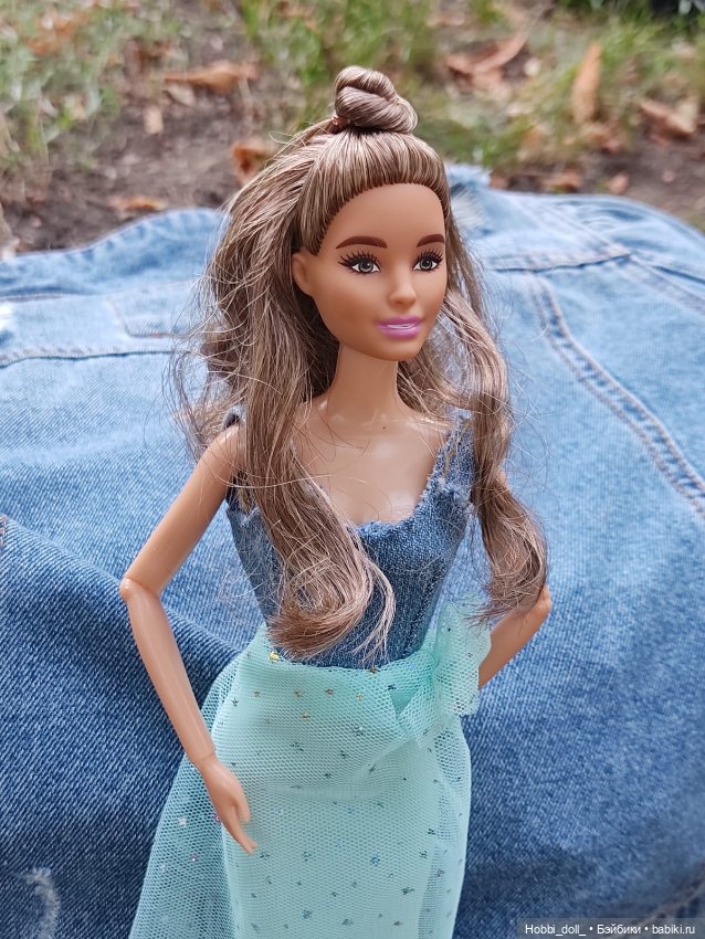 Добро пожаловать, Айрис — Аналоги Барби и куклы 1/6: клоны 90