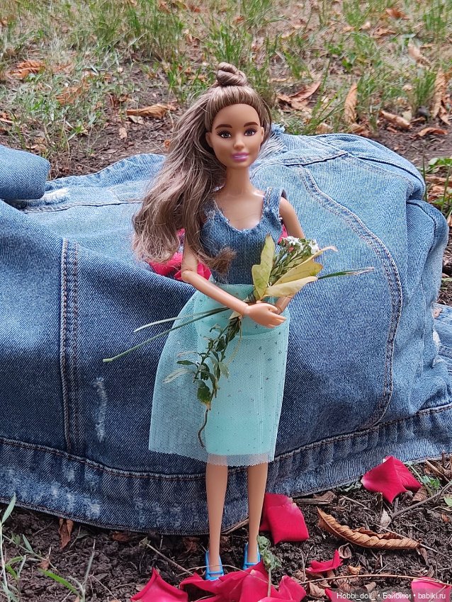 Добро пожаловать, Айрис — Аналоги Барби и куклы 1/6: клоны 90