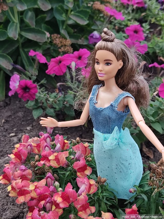Добро пожаловать, Айрис — Аналоги Барби и куклы 1/6: клоны 90