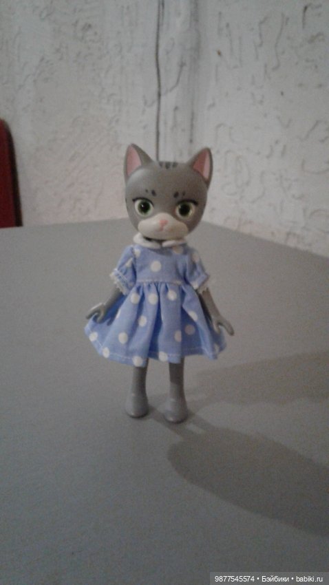 Отдых на турбазе. Кошечка Белла