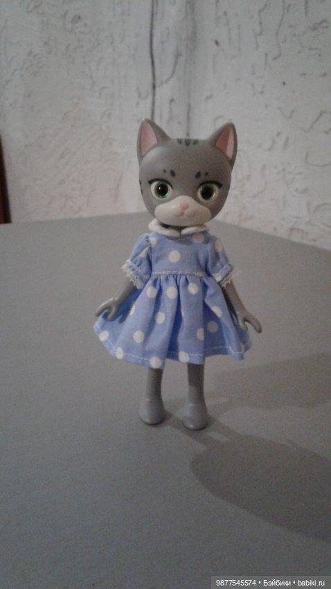 Отдых на турбазе. Кошечка Белла