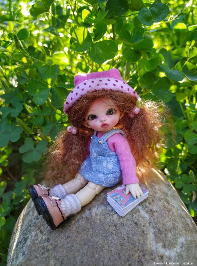 Лето Сури☀️ — Куклы Fairyland (ФэйриЛэнд): BJD (БЖД)