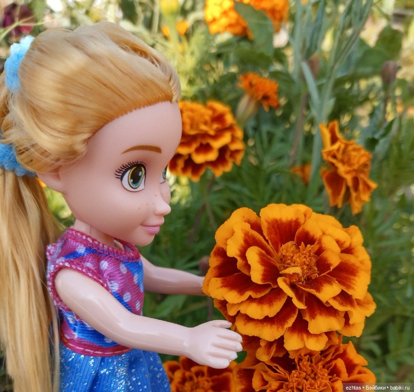 Столики из палочек. Олеся презентует (фото 6)