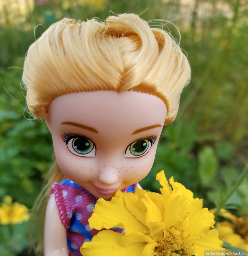 Столики из палочек. Олеся презентует (фото 3)