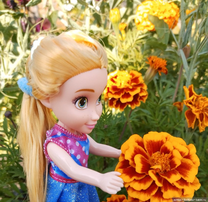 Столики из палочек. Олеся презентует (фото 5)