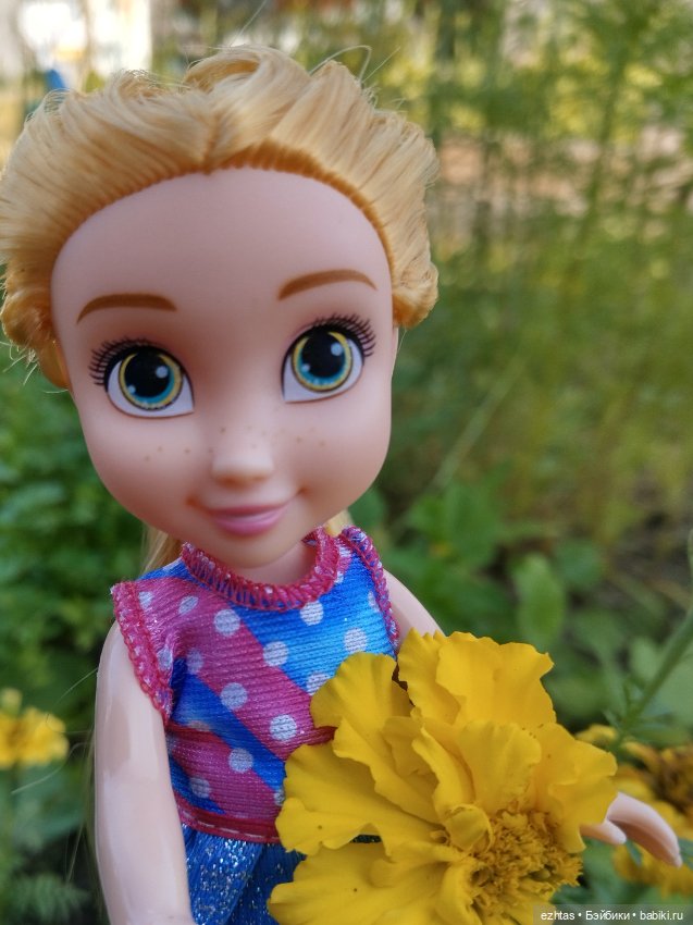 Столики из палочек. Олеся презентует (фото 4)