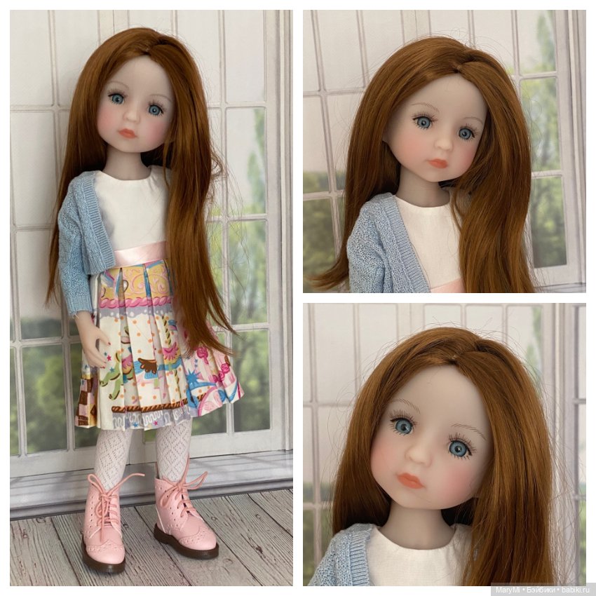 Сам себе дизайнер с Ruby Red (фото 5)