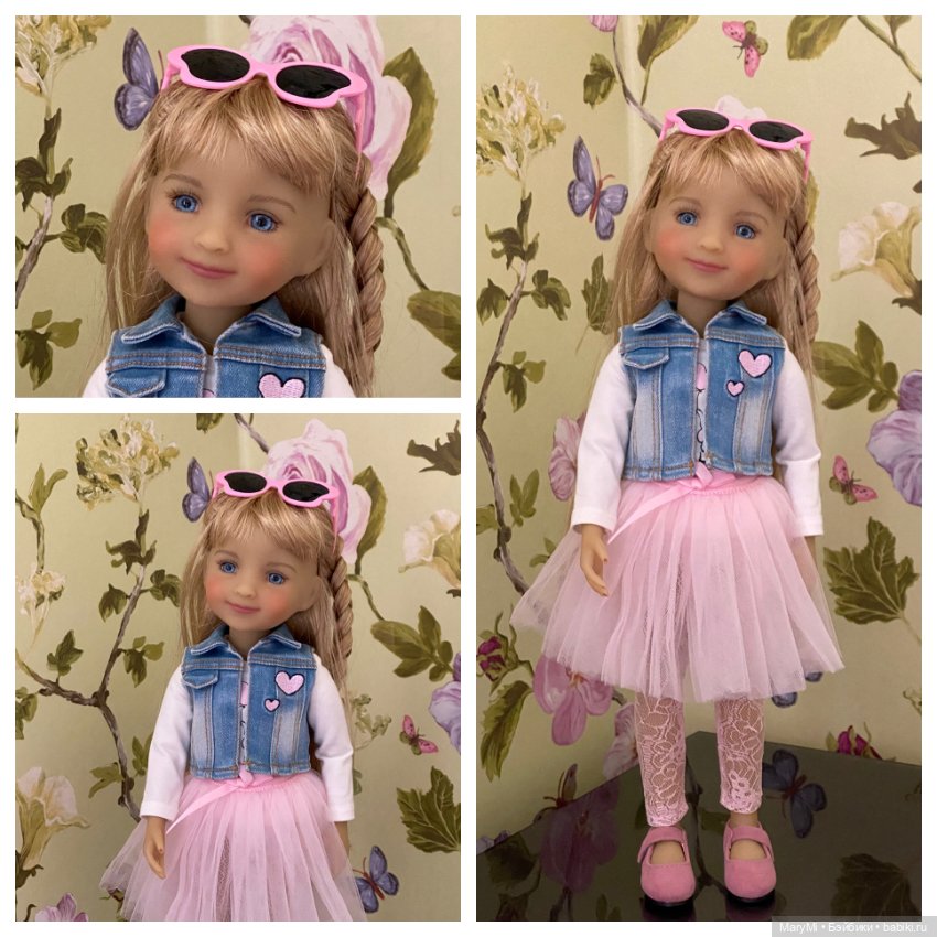 Сам себе дизайнер с Ruby Red (фото 2)