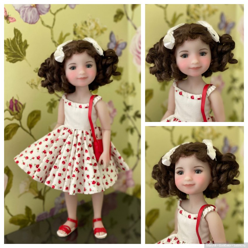 Сам себе дизайнер с Ruby Red