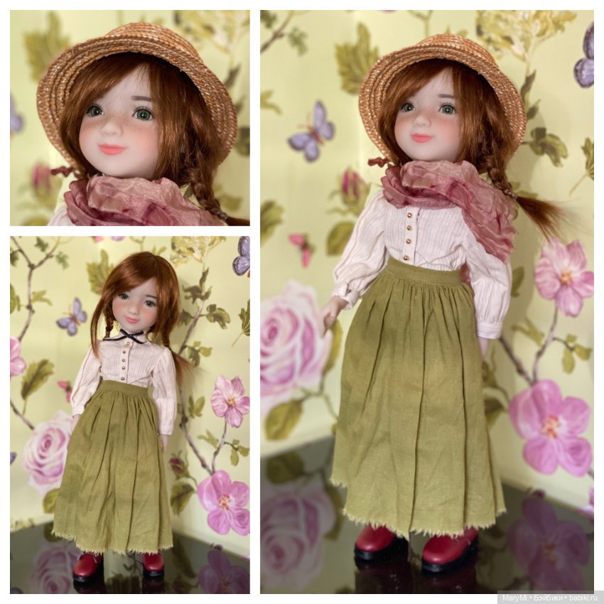 Сам себе дизайнер с Ruby Red (фото 3)