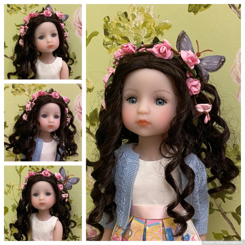 Сам себе дизайнер с Ruby Red (фото 4)