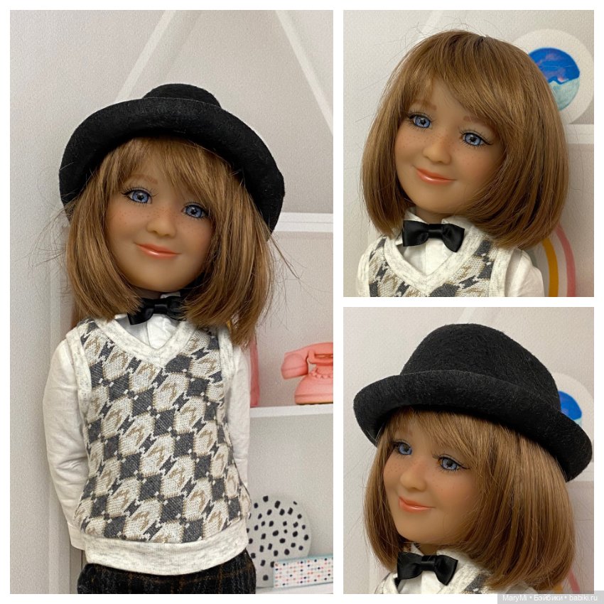 Сам себе дизайнер с Ruby Red