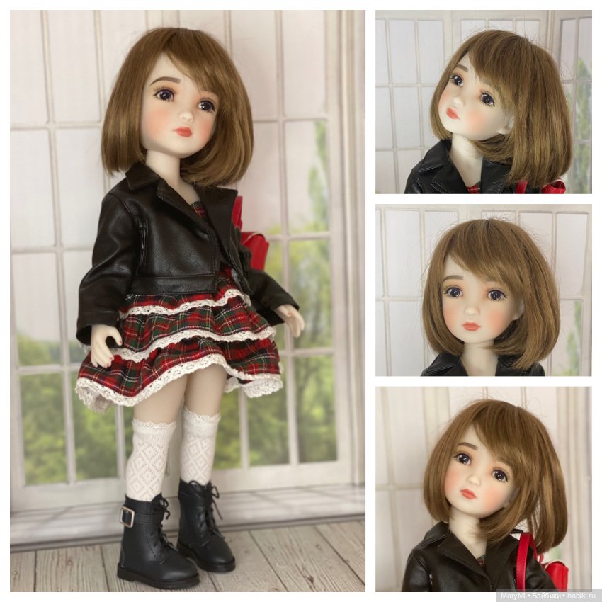 Сам себе дизайнер с Ruby Red (фото 10)