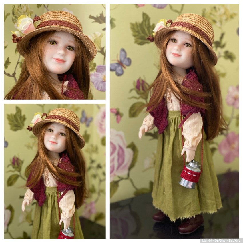 Сам себе дизайнер с Ruby Red