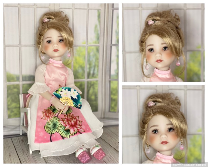 Сам себе дизайнер с Ruby Red (фото 8)