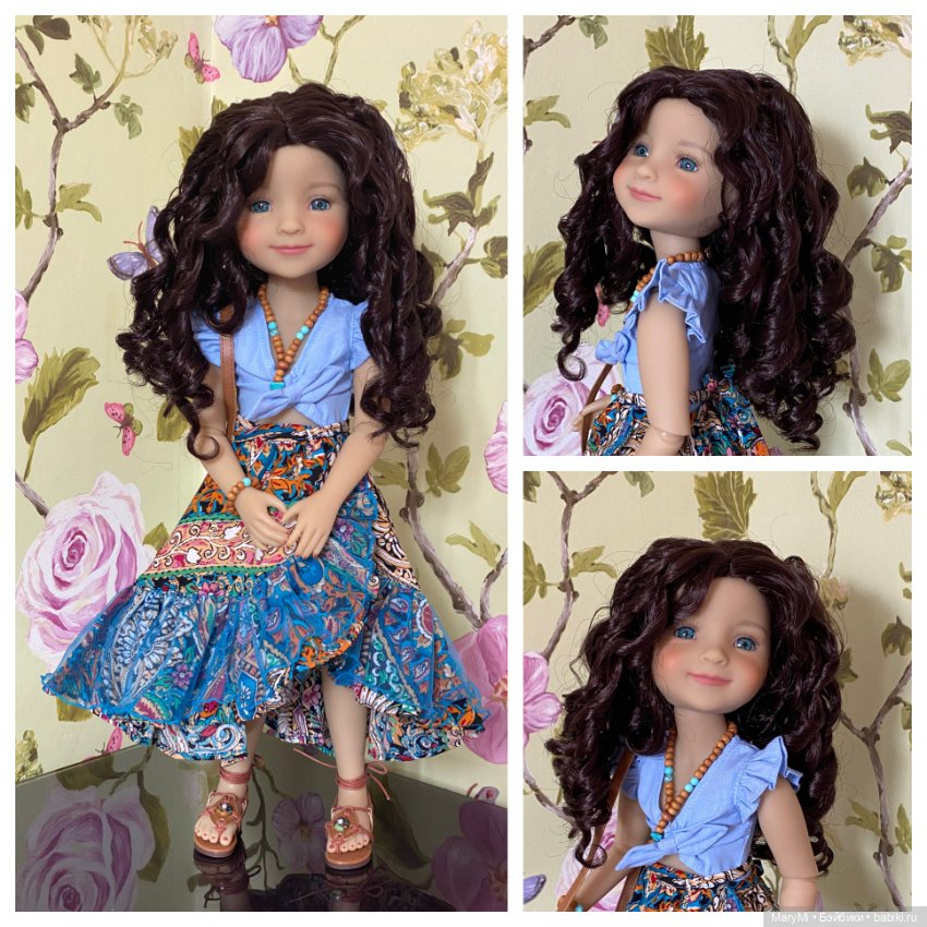 Сам себе дизайнер с Ruby Red