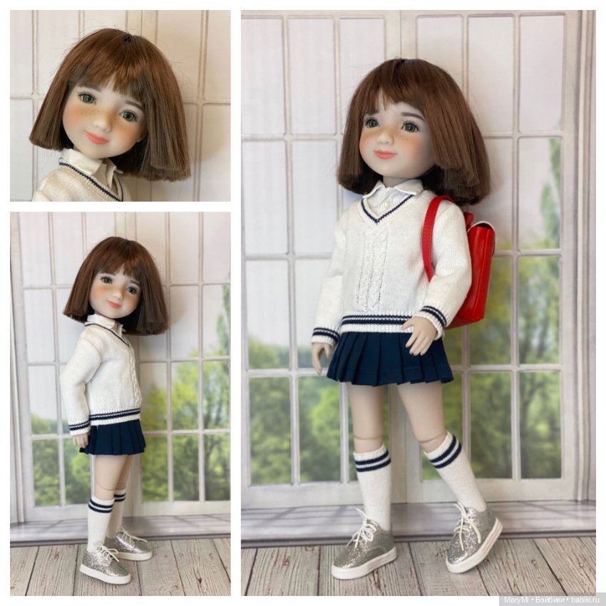 Сам себе дизайнер с Ruby Red (фото 9)