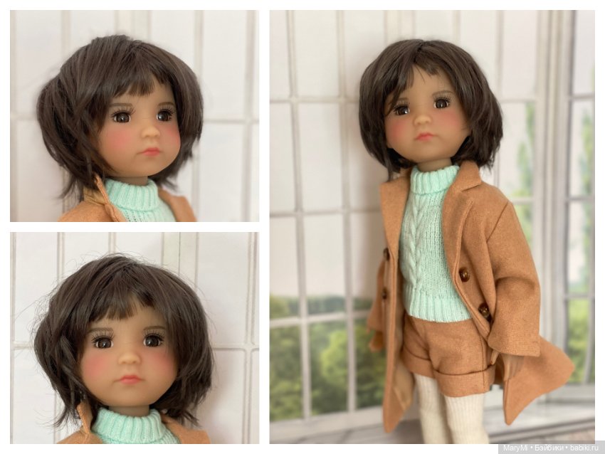 Сам себе дизайнер с Ruby Red