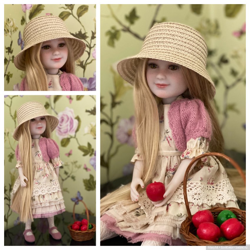 Сам себе дизайнер с Ruby Red