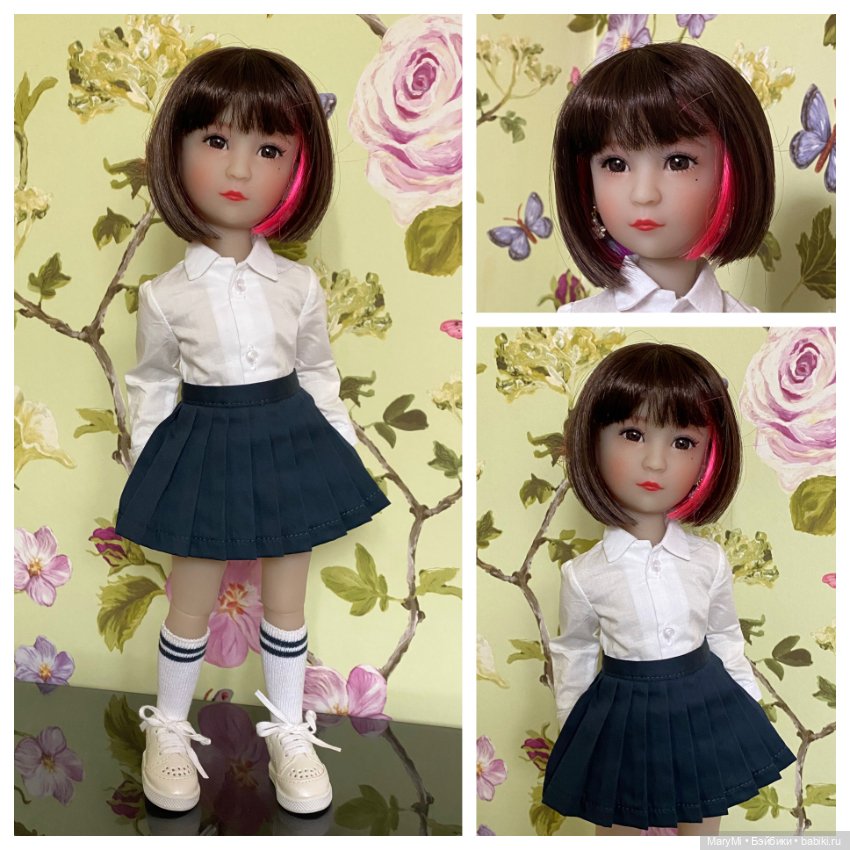 Сам себе дизайнер с Ruby Red